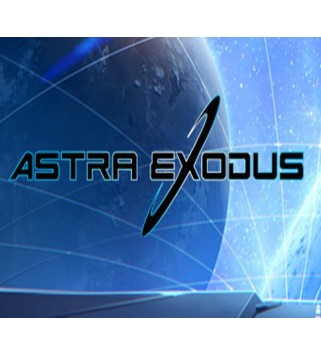Astra Exodus Steam Key GLOBAL